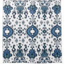 Search for ethnic shower curtains Geometric
