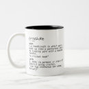 Search for crochet hook mugs Humour