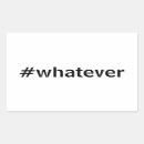 Search for whatever stickers Humour