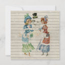 Search for happy snowman cards Rustic