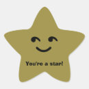 Search for superstar stickers Education