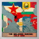 Search for balkans posters Yugoslavia