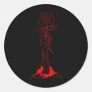 Search for zombie hand stickers Pumpkin