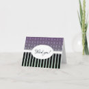 Search for purple and green cards Stripes