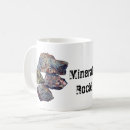 Search for mineral mugs Stone