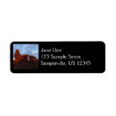 Search for national park return address labels Landscape