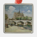 Search for notre dame cathedral christmas tree decorations River