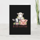 Search for vegan cards Cow