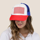 Search for background hats Pattern