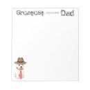 Search for dads notepads Puppy