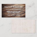 Search for wood background business cards Woodworking