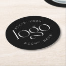 Search for logo coasters Company