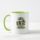 Search for panda drinking mugs Lover