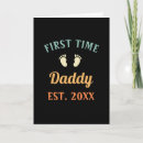 Search for expecting father cards Dad to be