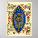 Search for illuminated manuscript posters Letter