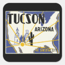 Search for tucson stickers Vintage