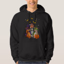Search for halloween witch hoodies Scary