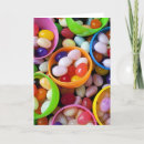 Search for jelly beans cards Food