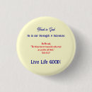 Search for love christian badges Motivational