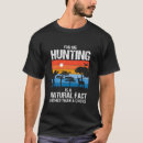 Search for hunting tshirts Buck