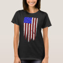 Search for vertical tshirts Stars and stripes