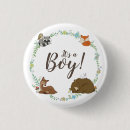 Search for cute baby fox badges Bear