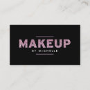 Search for glitter text business cards Modern