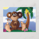 Search for cute chimp postcards Apes