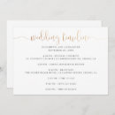 Search for craft wedding invitations Simple