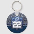 Search for school key rings Glitter