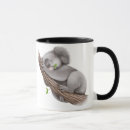 Search for sleeping bear mugs Animal
