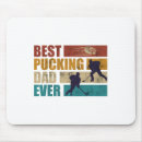 Search for puck mousepads Dad