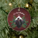 Search for barn wood christmas tree decorations Couple