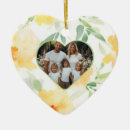 Search for heart christmas tree decorations Botanical