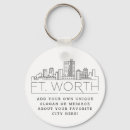 Search for forte key rings City