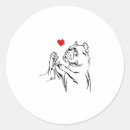 Search for american bully dog stickers Pug