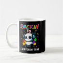 Search for rockin mugs Autism