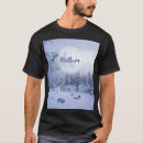 Search for fog tshirts Landscape