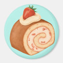Search for cakes magnets Pastry