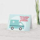 Search for ambulance cards Medical