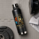 Search for gamer water bottles Retro