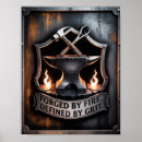 Search for blacksmith forge posters Forging