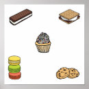 Search for marshmallows posters Sweet