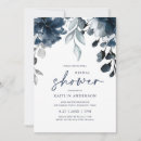 Search for foliage bridal shower invitations Rustic
