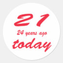 Search for 45 birthday stickers Happy