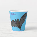 Search for bat wings mugs Creepy