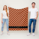 Search for orange gingham blankets Cute