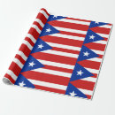 Search for puerto rico wrapping paper Birthday