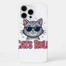 Search for cat sunglasses iphone cases Kitten