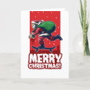 Search for skateboard christmas cards Skateboarder